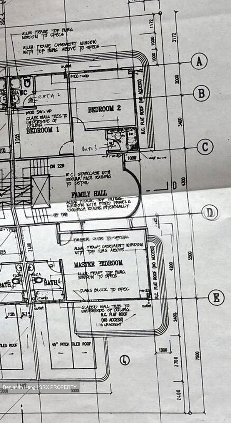 Sembawang Springs Estate (D27), Semi-Detached #514124991